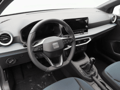SEAT Ibiza Style 1.0 TSI 95 PK - Afbeelding 3