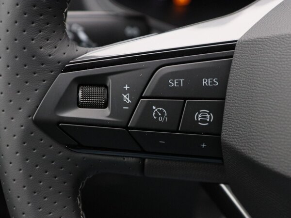 cruise control