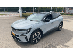 Renault Megane E-Tech techno EV60 220pk optimum charge - Afbeelding 2