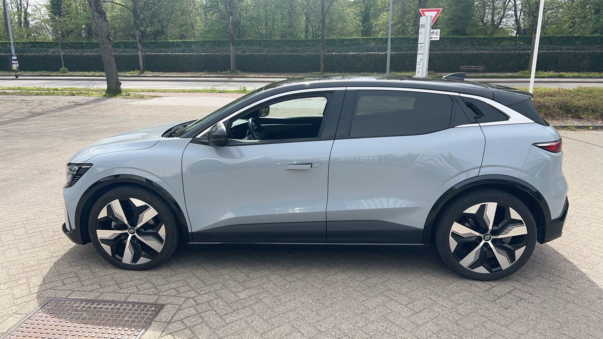 Renault Megane E-Tech techno EV60 220pk optimum charge - Afbeelding 3