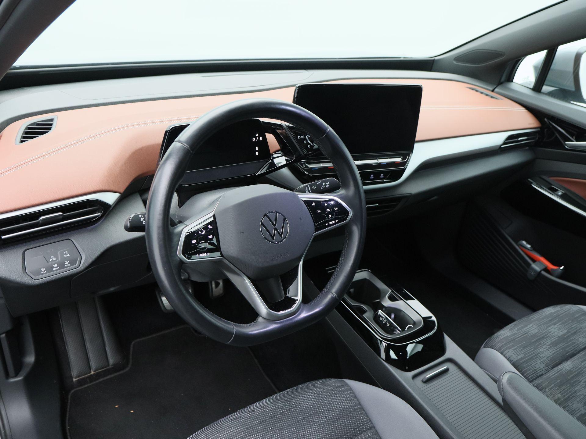 Volkswagen ID.5 Pro 77 kWh 204 Pk - Afbeelding 3