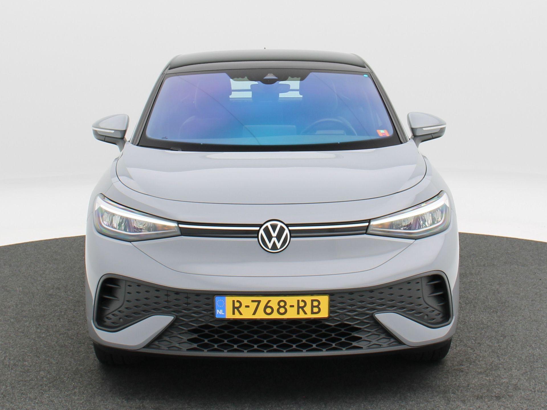 Volkswagen ID.5 Pro 77 kWh 204 Pk - Afbeelding 4