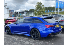 Audi RS6 RS 6 TFSI quattro - Bild 2