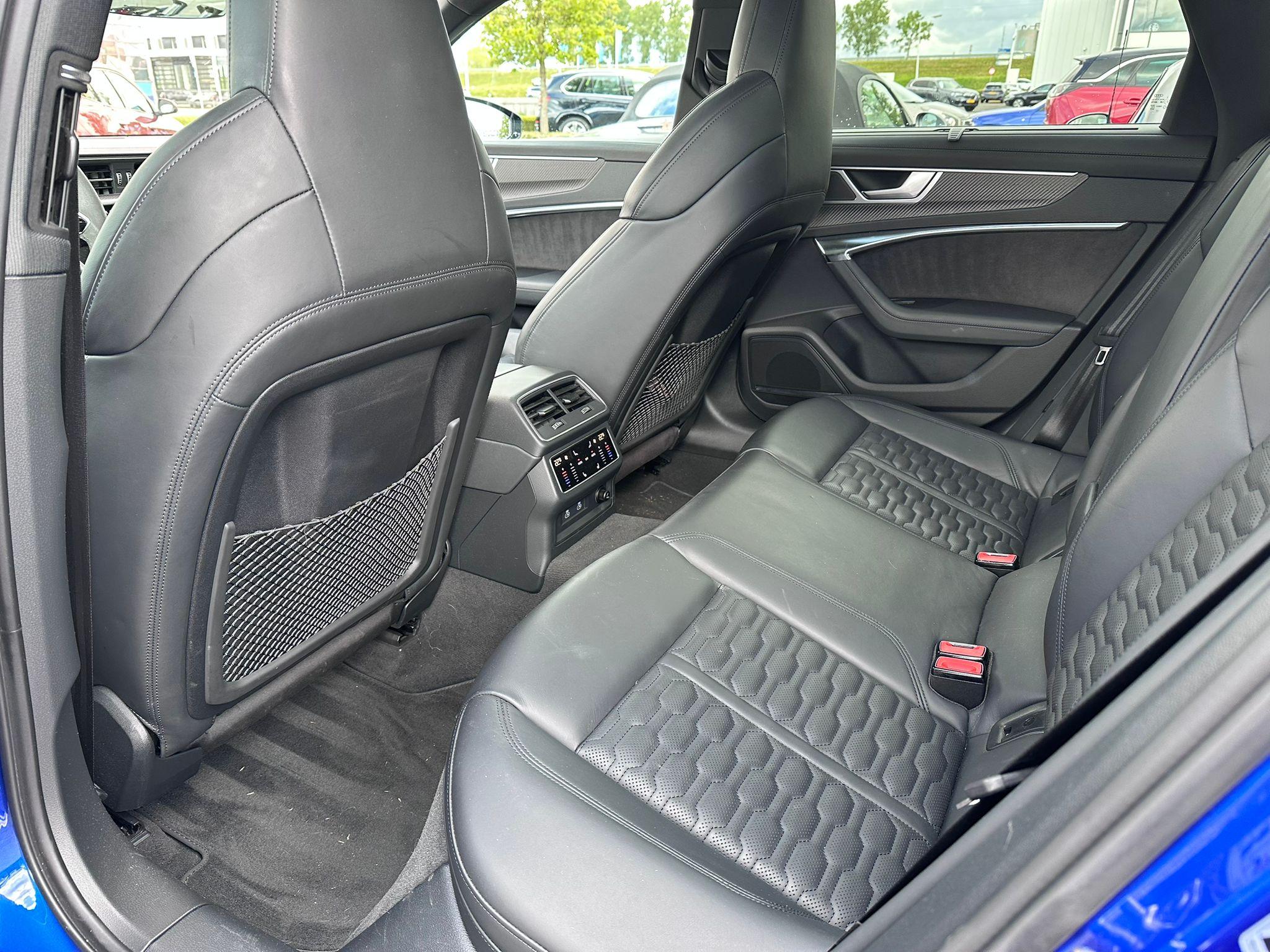 Audi RS6 RS 6 TFSI quattro - Bild 5