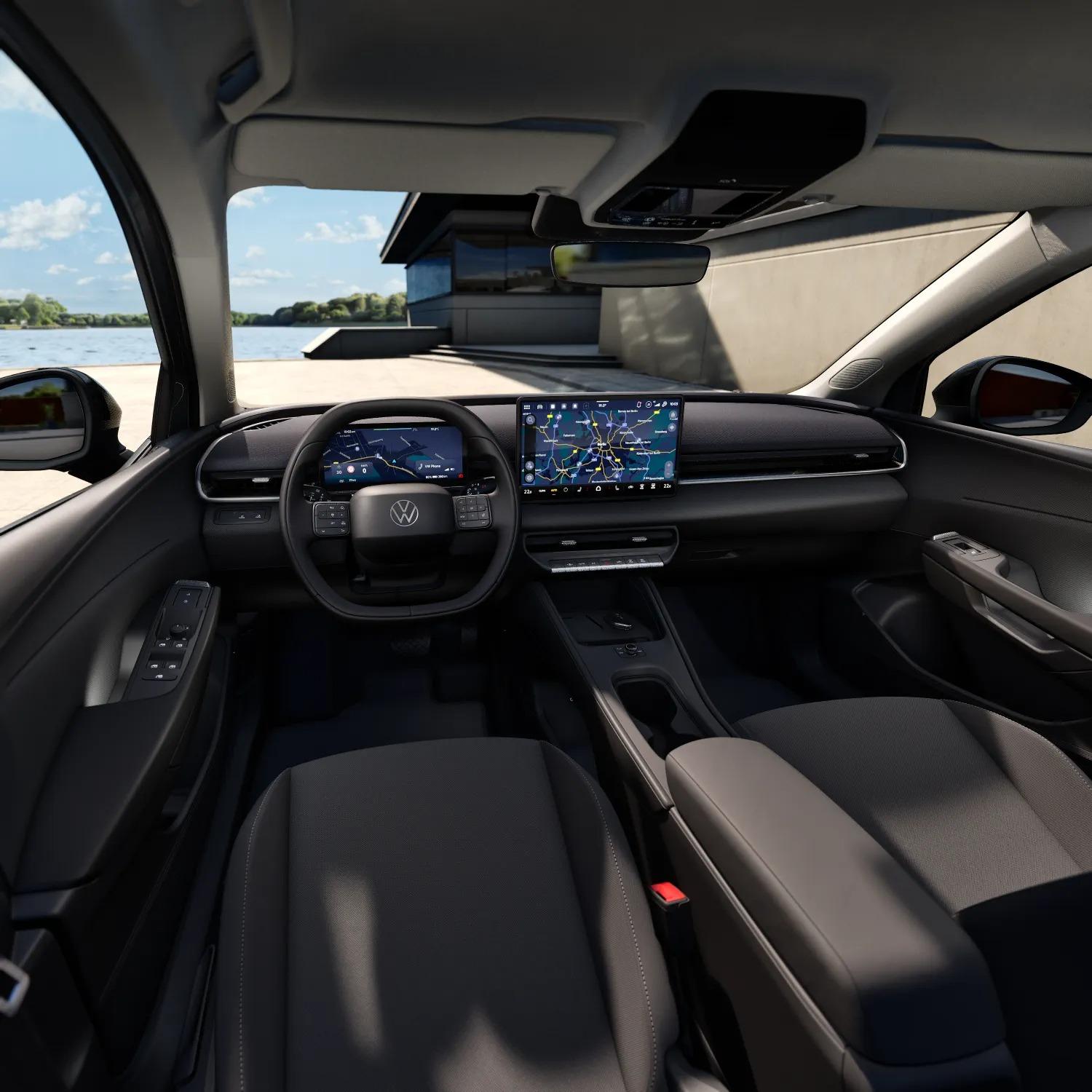 Volkswagen ID. Polo Life First Edition 211pk 52 kWh - Afbeelding 5
