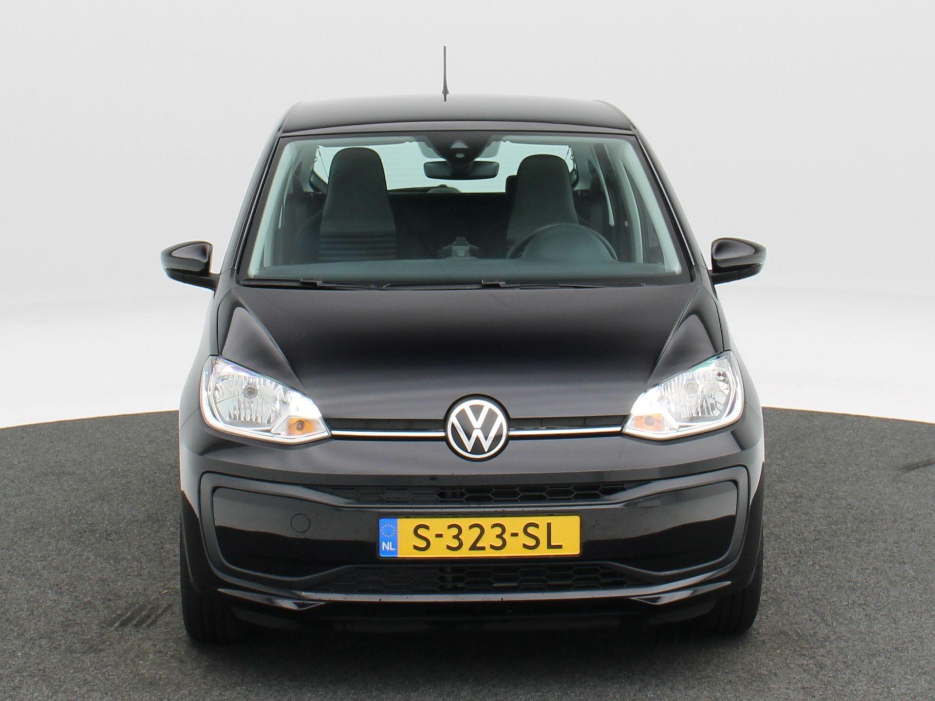 Volkswagen Up! 1.0 5-deurs - Afbeelding 4