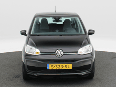 Volkswagen Up! 1.0 5-deurs - Afbeelding 4