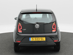 Volkswagen Up! 1.0 5-deurs - Afbeelding 5