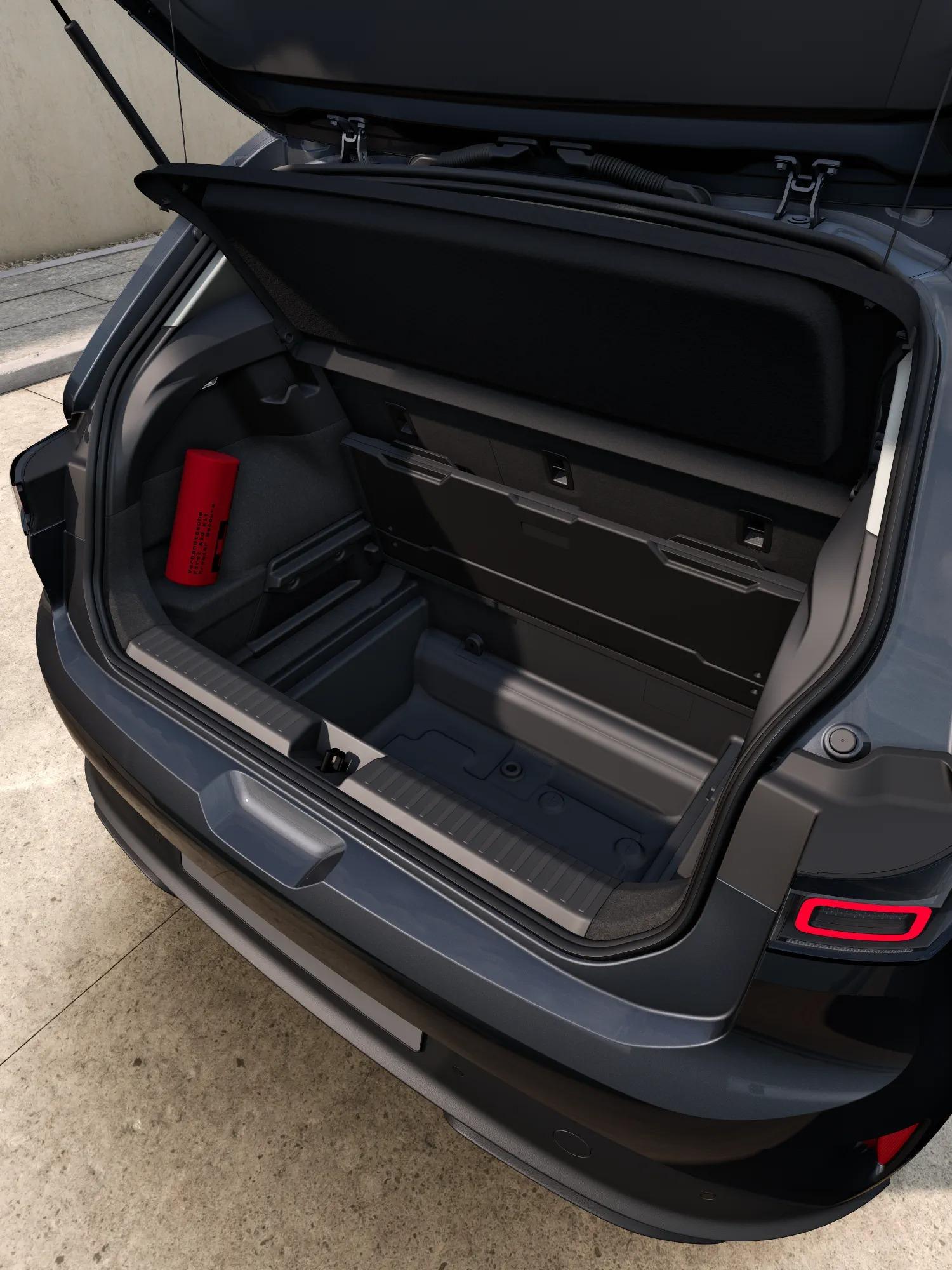 Volkswagen ID. Polo Life First Edition 211pk 52 kWh - Afbeelding 4