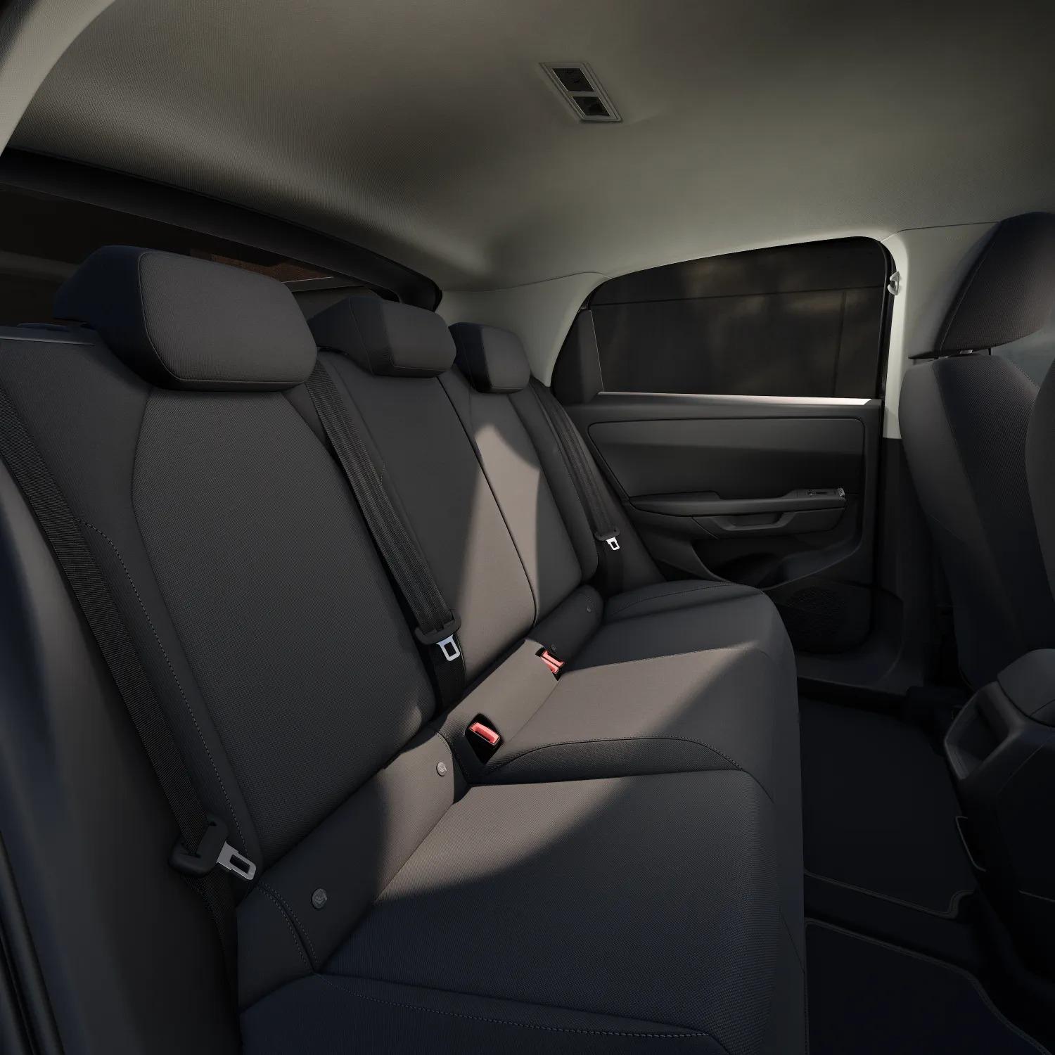 Volkswagen ID. Polo Life First Edition 211pk 52 kWh - Afbeelding 5