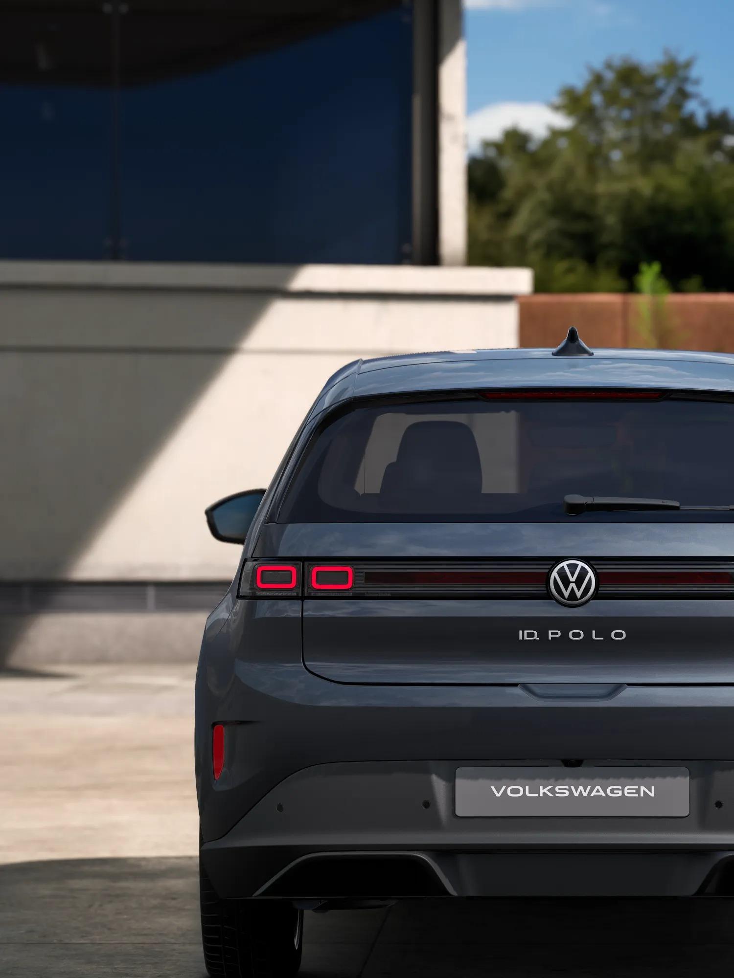 Volkswagen ID. Polo Life First Edition 211pk 52 kWh - Afbeelding 2