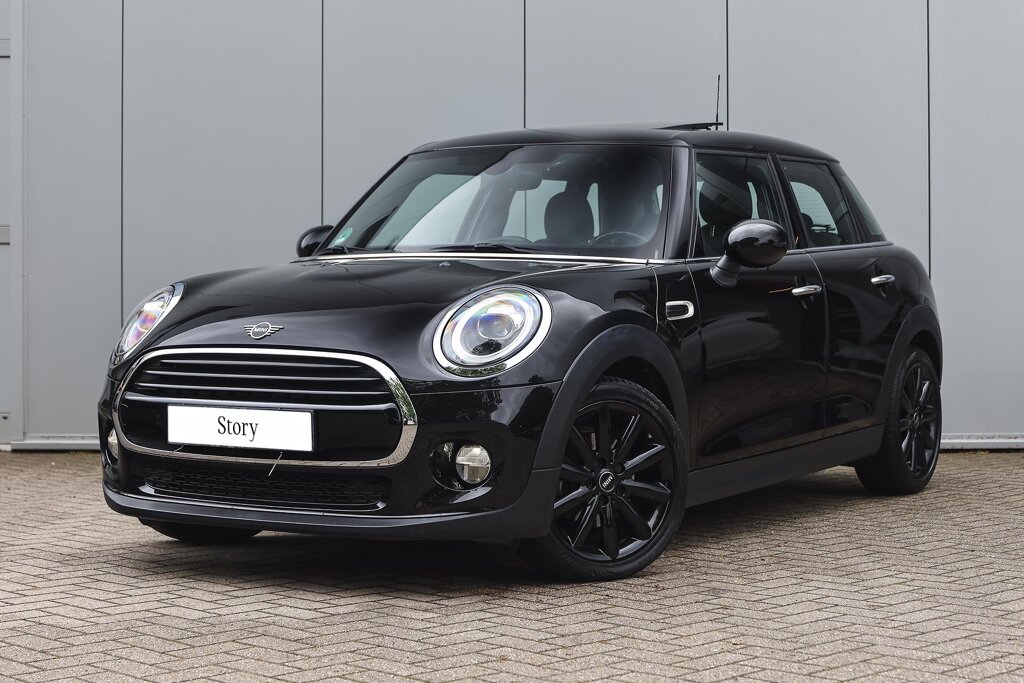 MINI Cooper 1