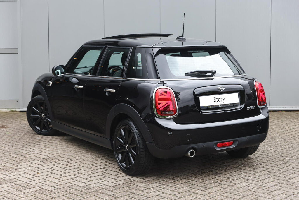 MINI Cooper 2