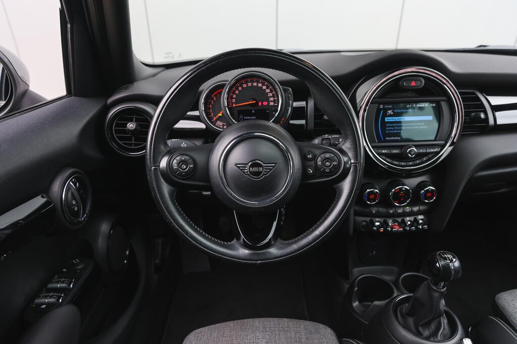 MINI Cooper 3