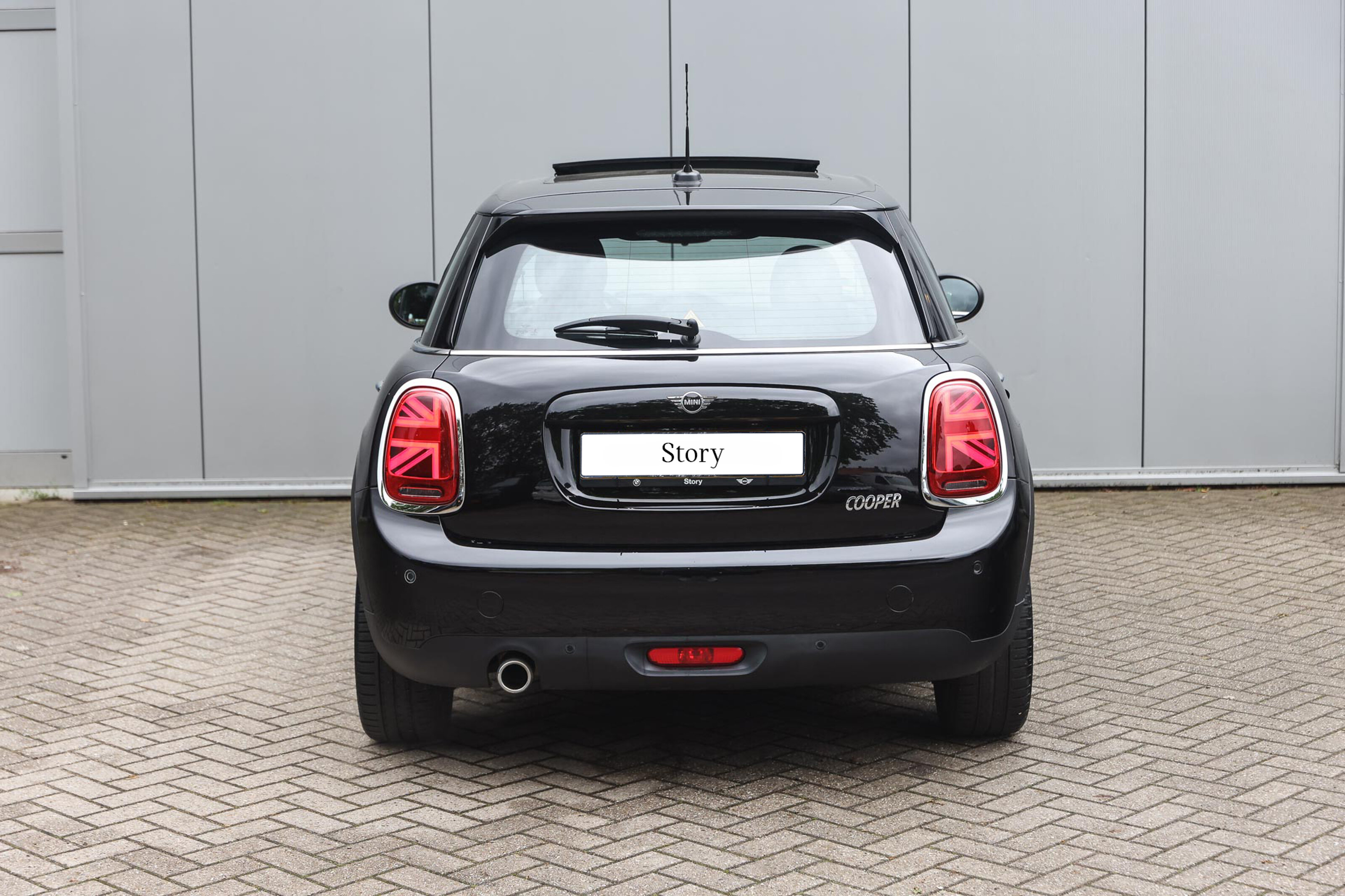 MINI Cooper 6