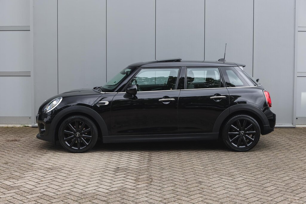 MINI Cooper 7