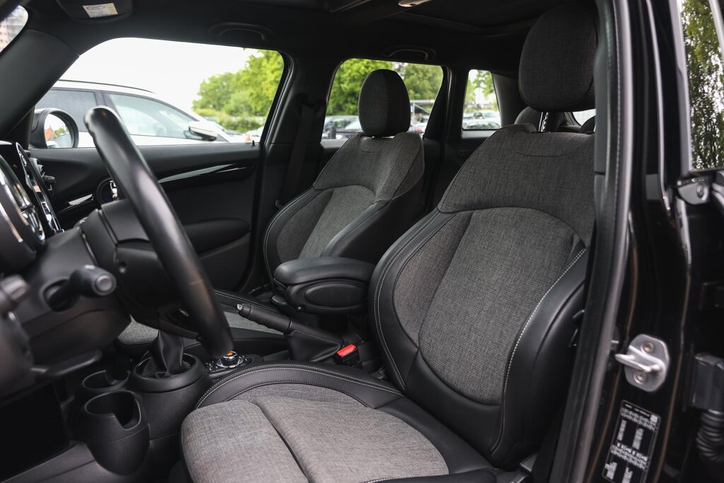 MINI Cooper 10