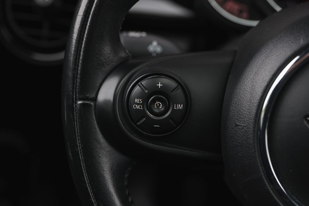 MINI Cooper 13