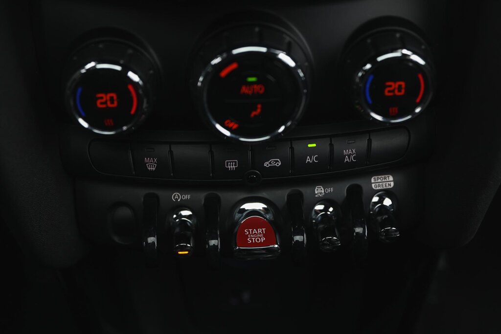MINI Cooper 15