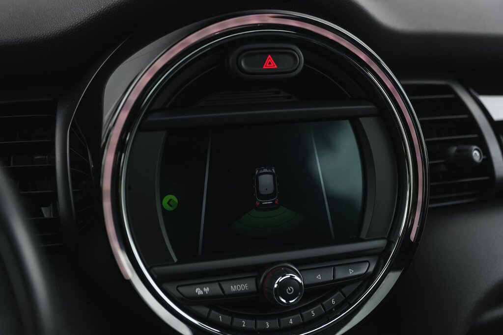 MINI Cooper 16