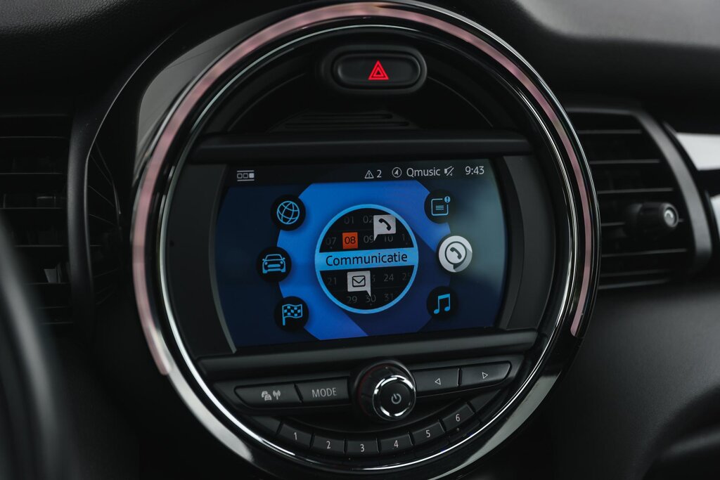 MINI Cooper 17