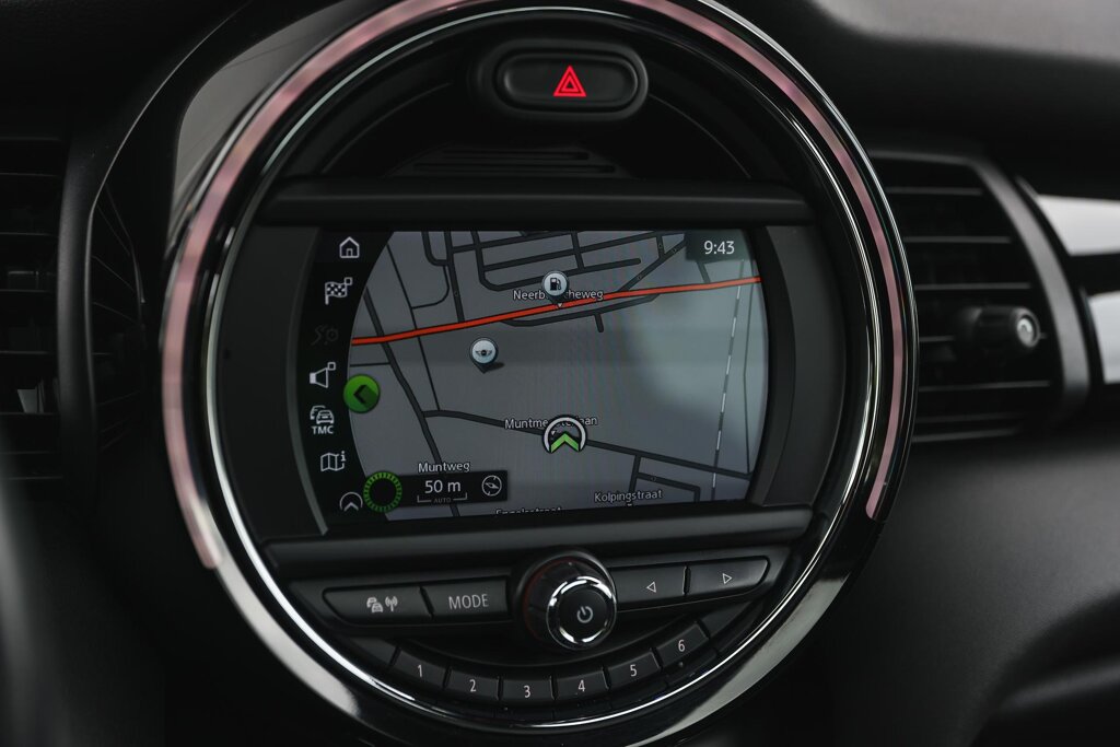 MINI Cooper 20