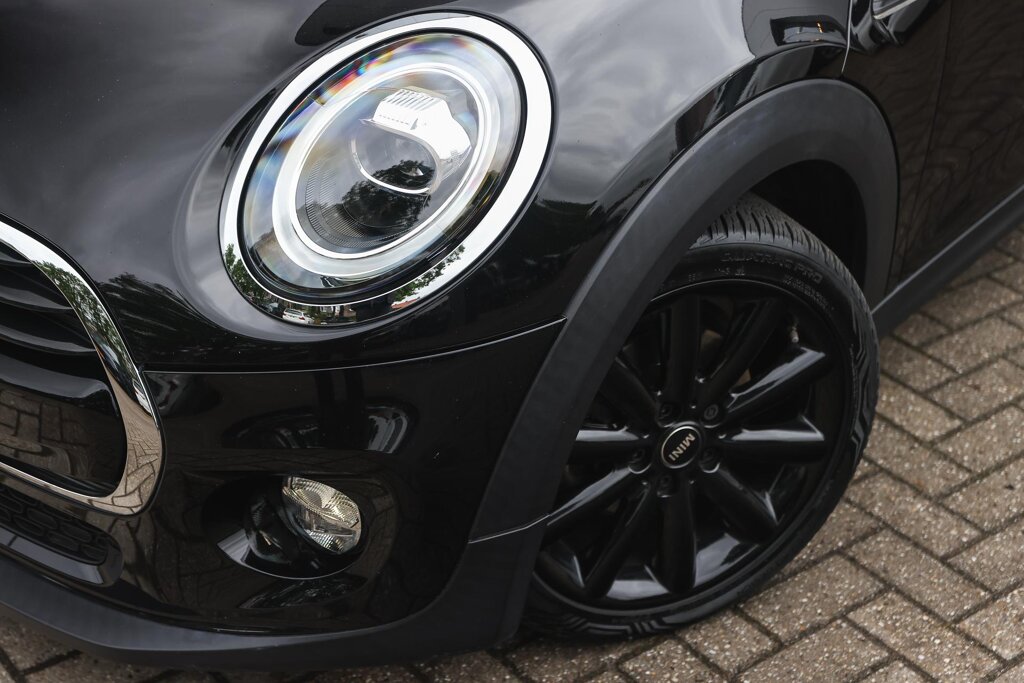 MINI Cooper 23