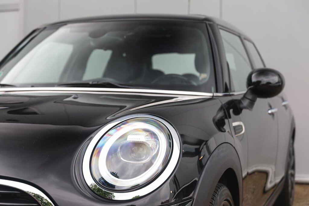MINI Cooper 24