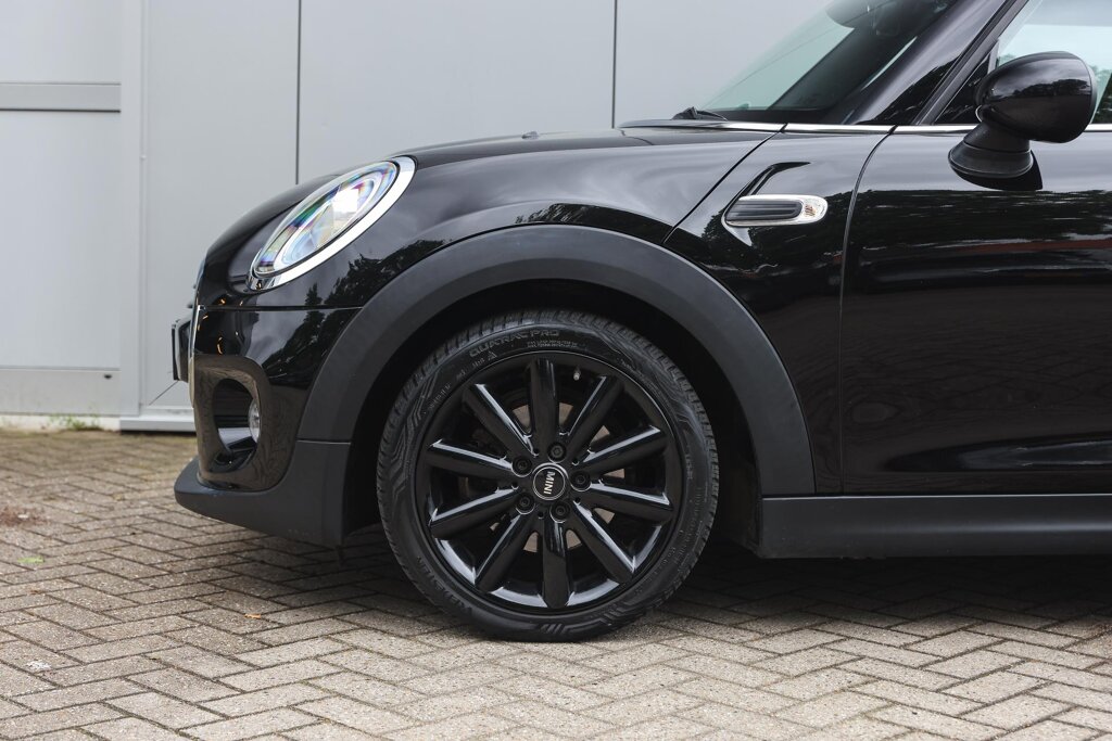 MINI Cooper 25