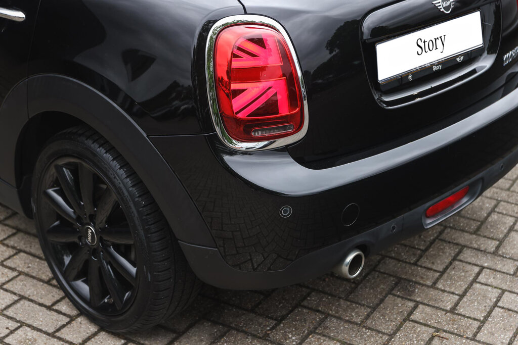 MINI Cooper 27