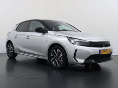 Opel Corsa GS 110pk Hybrid Automaat - Afbeelding 2