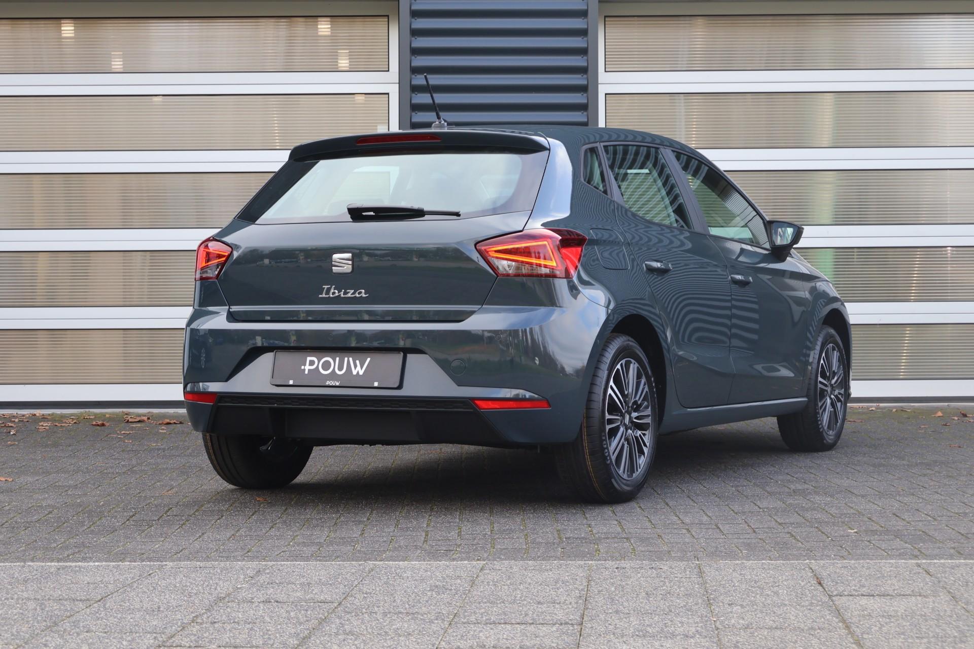 SEAT Ibiza 1.0 EcoTSI 95pk Style - Afbeelding 2
