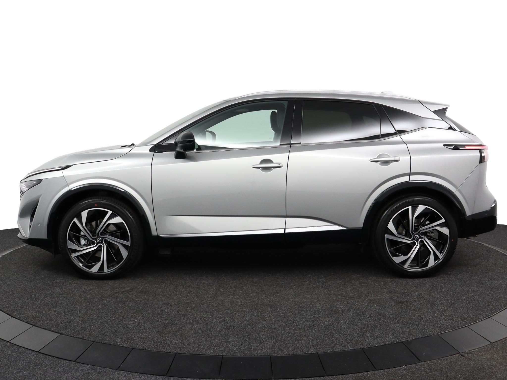 Nissan QASHQAI 1.5 e-Power Tekna Plus - Afbeelding 2