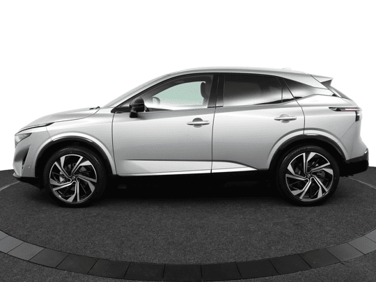 Nissan QASHQAI 1.5 e-Power Tekna Plus