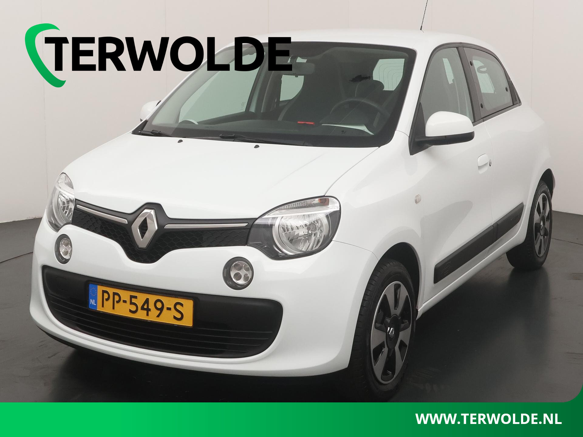 Renault Twingo SCe 70 Collection