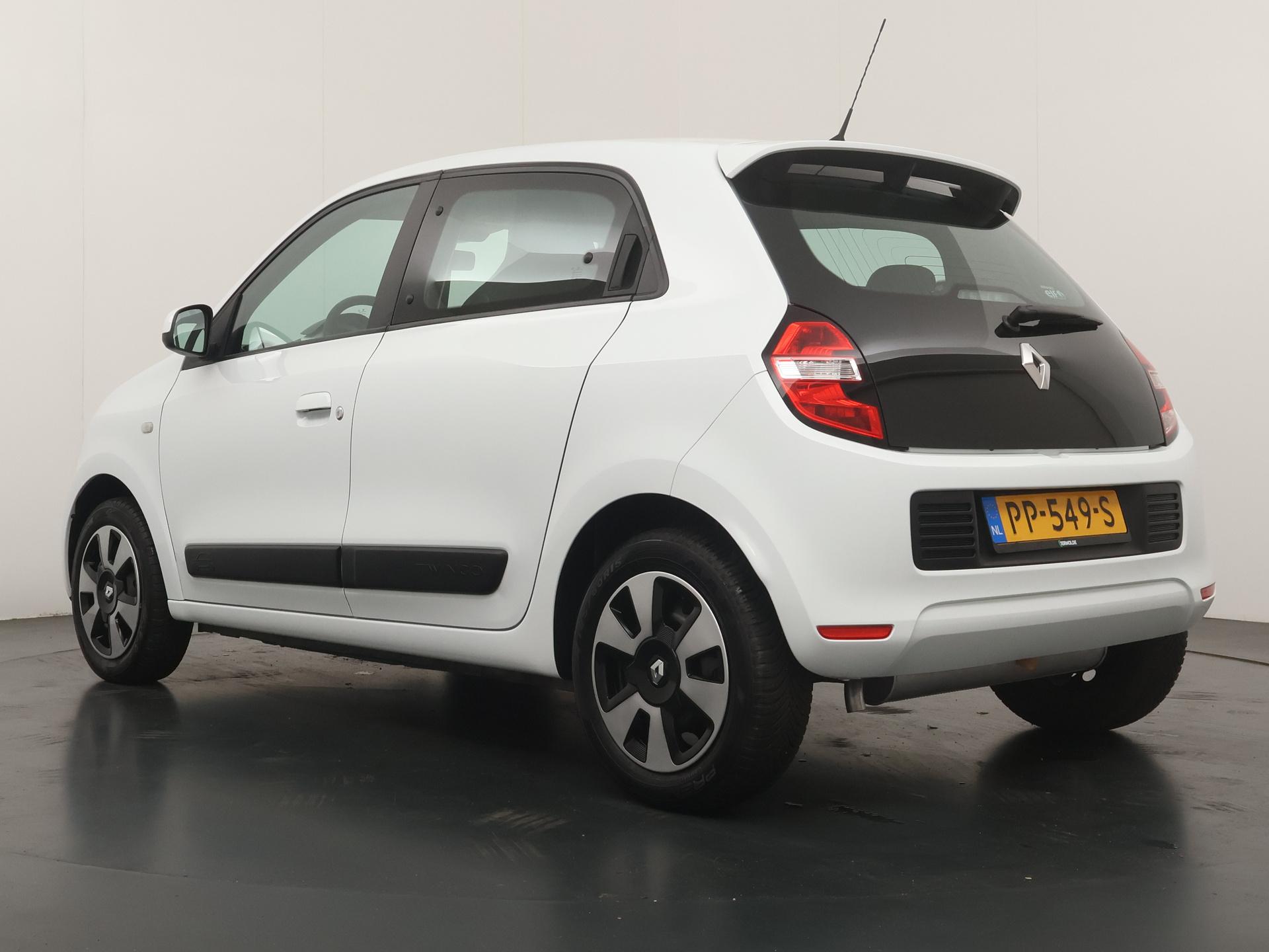 Renault Twingo SCe 70 Collection - Afbeelding 3