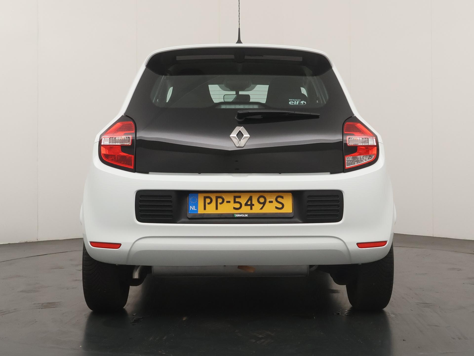 Renault Twingo SCe 70 Collection - Afbeelding 4