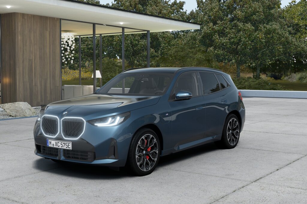 BMW X3 1