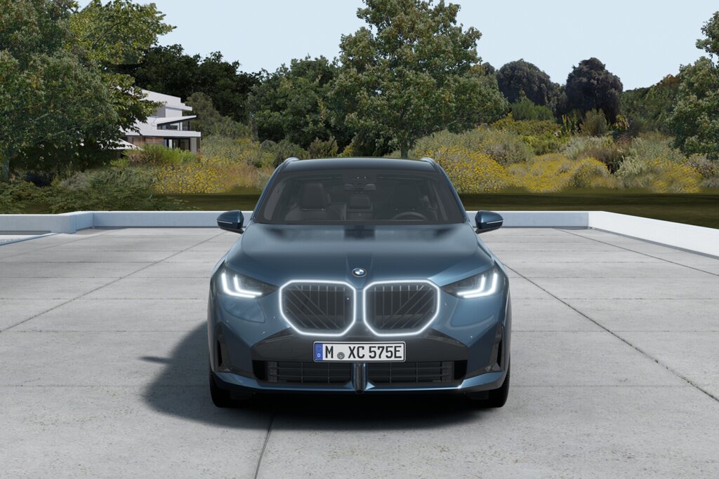 BMW X3 3