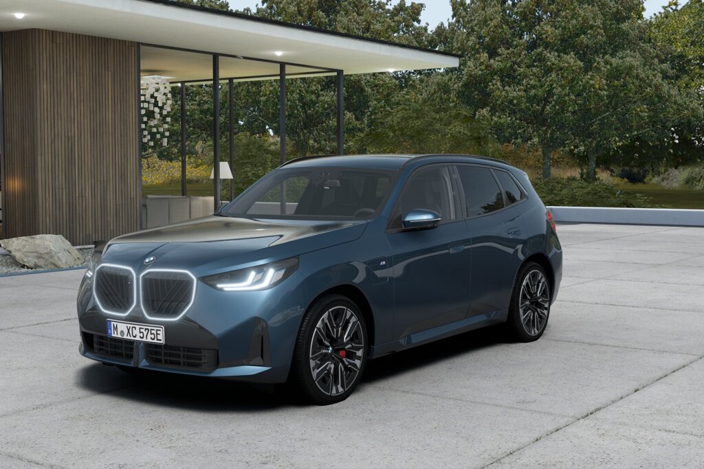 BMW X3 1