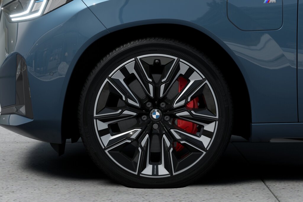 BMW X3 6