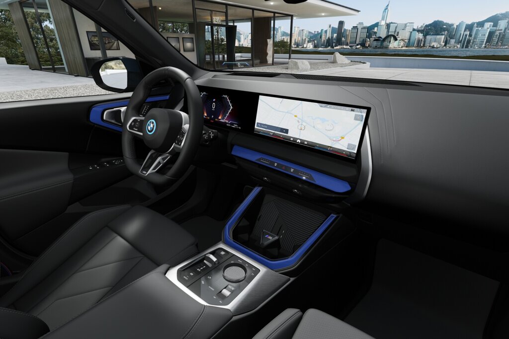 BMW X3 8