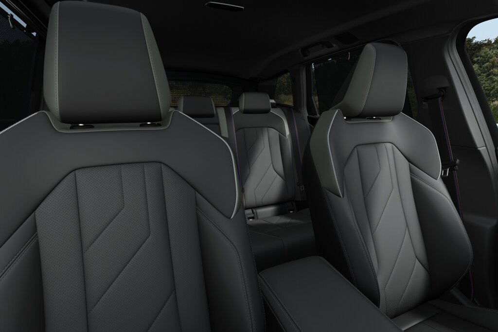 BMW X3 9