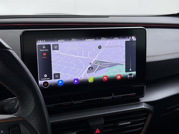 navigatiesysteem