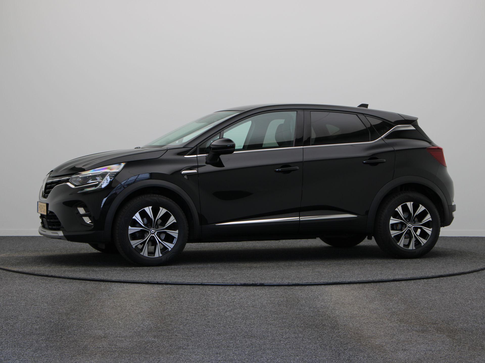 Renault Captur TCe 90pk techno - Afbeelding 10