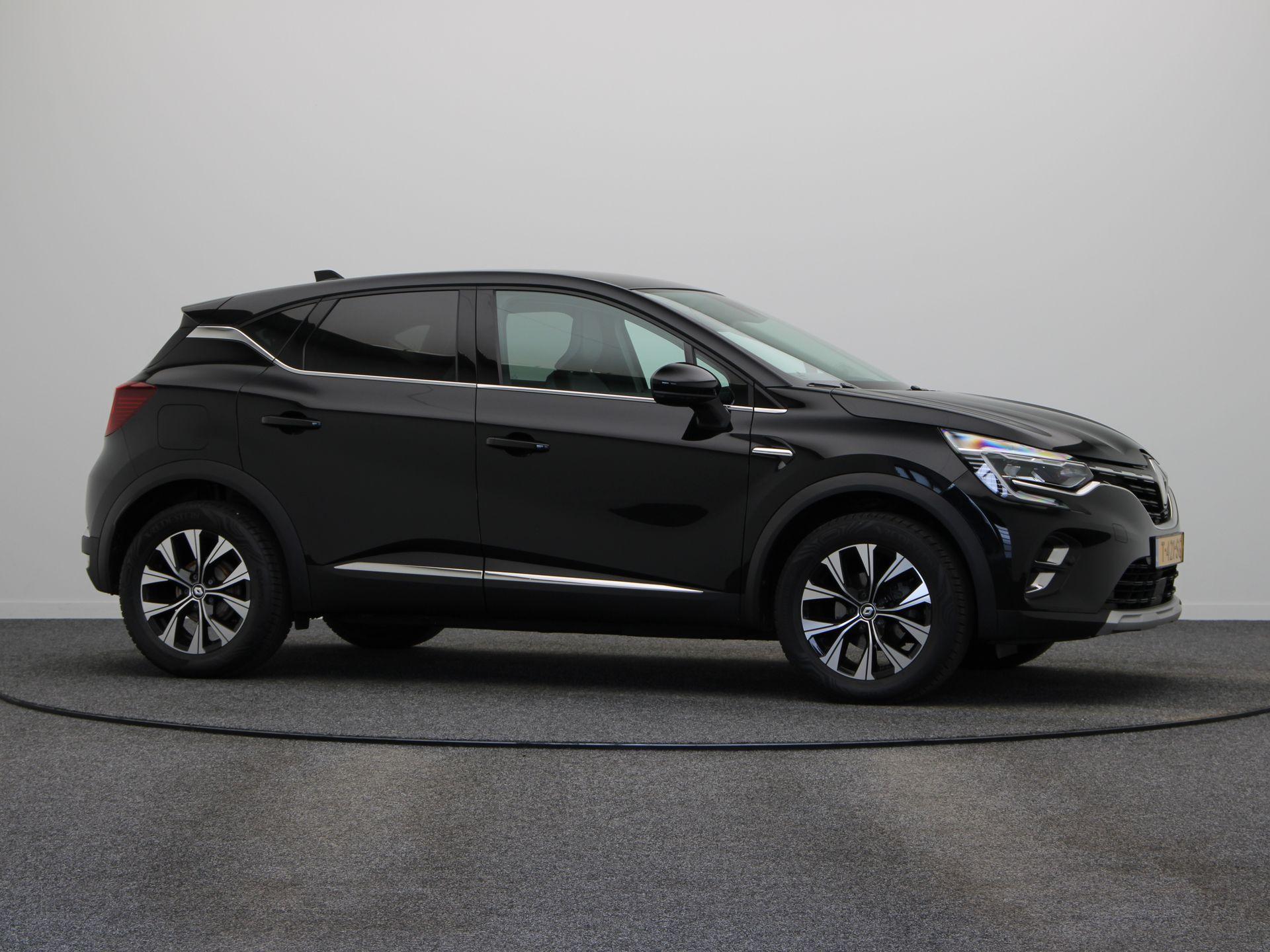 Renault Captur TCe 90pk techno - Afbeelding 11