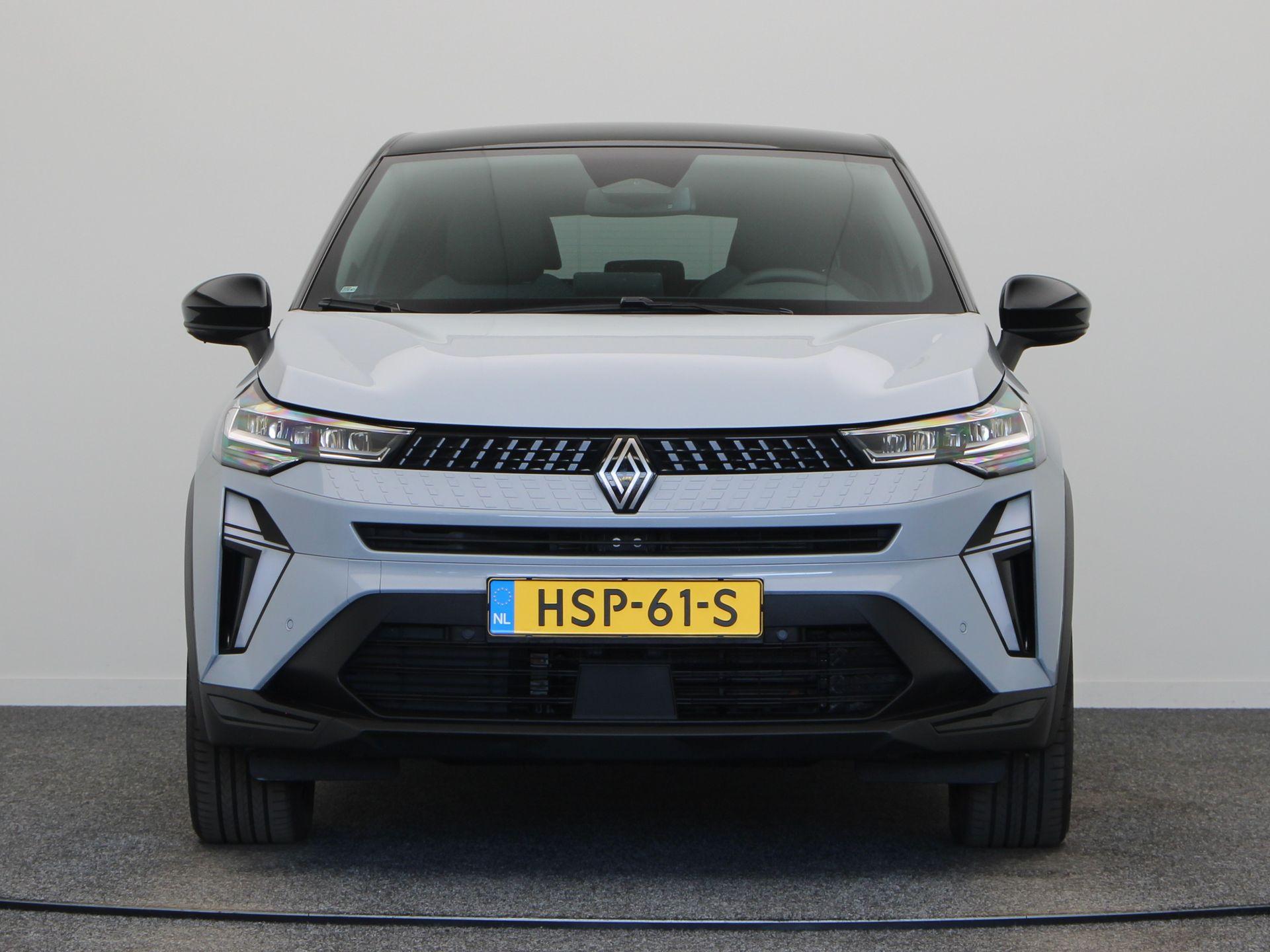 Renault Captur 1.6 E-Tech full hybrid 145 techno - Afbeelding 7