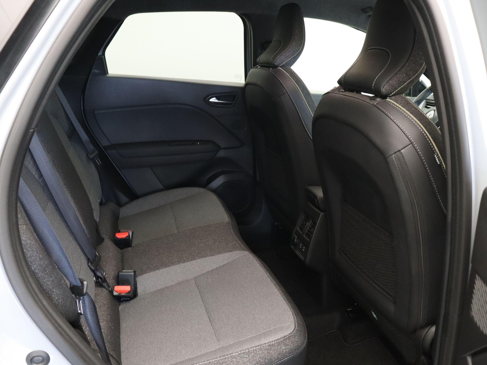 Renault Captur 1.6 E-Tech full hybrid 145 techno - Afbeelding 9