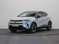 Renault Captur 1.6 E-Tech full hybrid 145 techno - Afbeelding 11