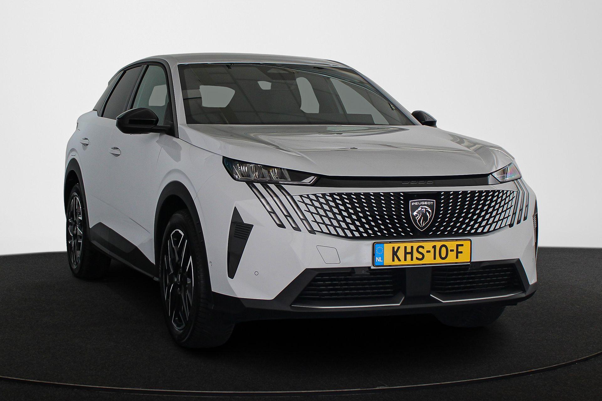 Peugeot 3008 1.2 Hybrid 145 Allure - Afbeelding 2